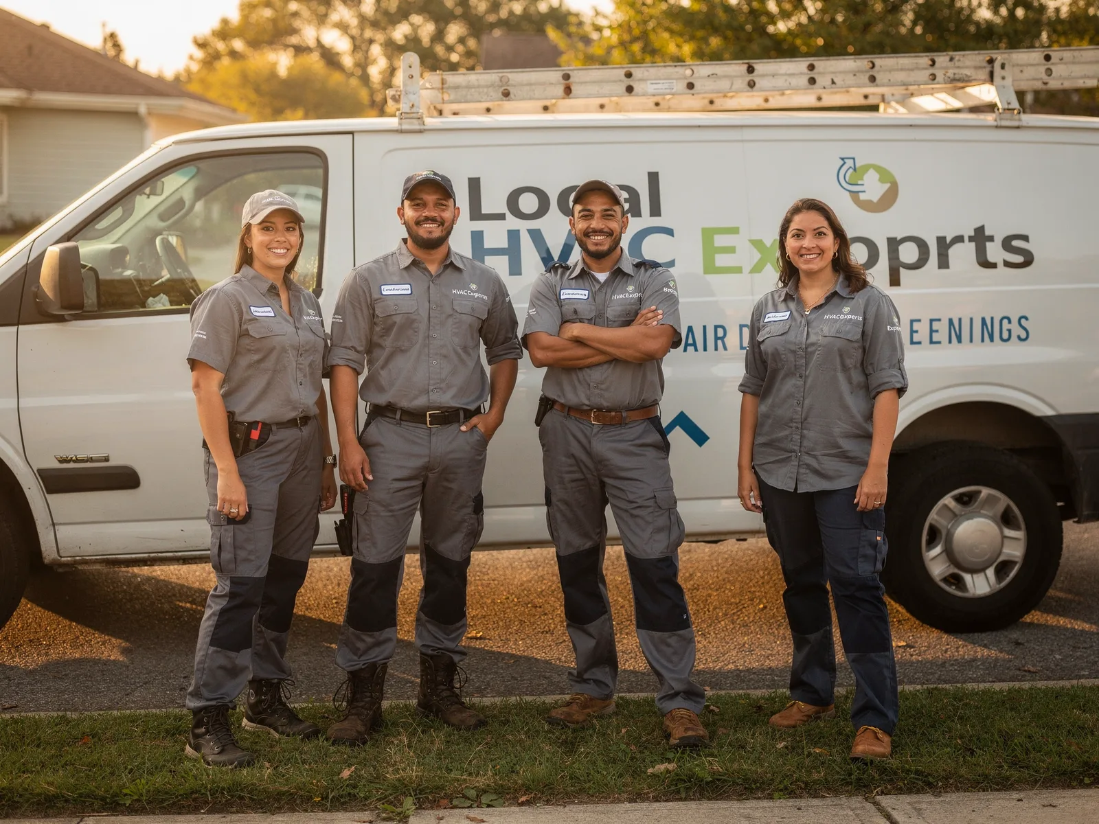 24/7 HVAC Repair & AC Replacement company in Glendale, RI